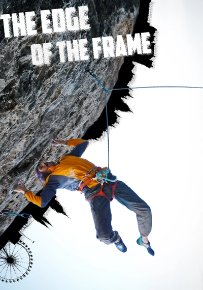 Poster The Edge of the Frame