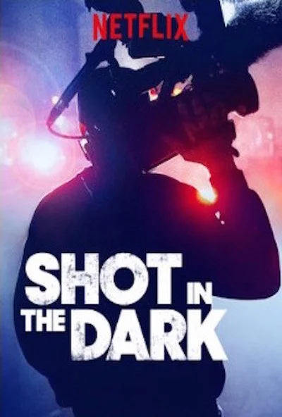 Affiche Les reporters de la nuit