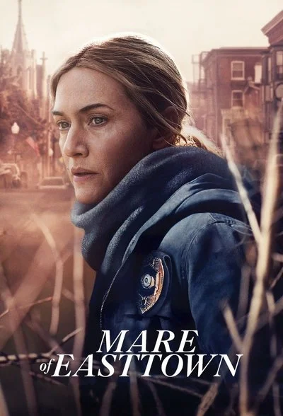 Poster Mare of Easttown