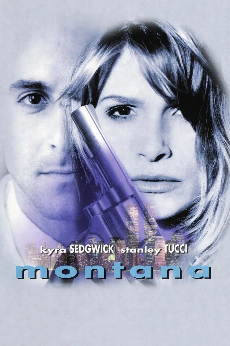 Poster van Montana