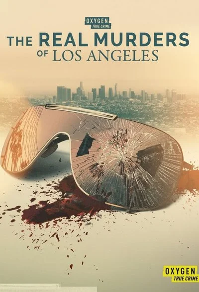 Poster The Real Murders of Los Angeles