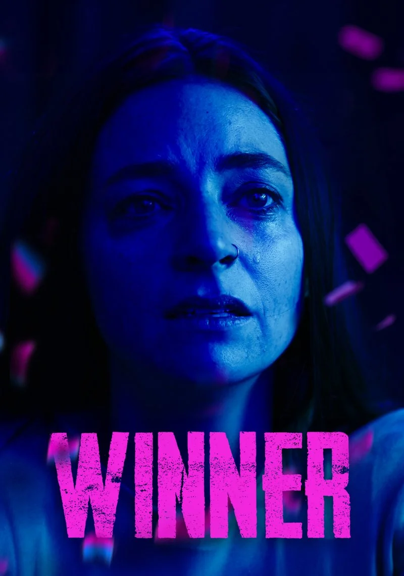 Poster van Winner