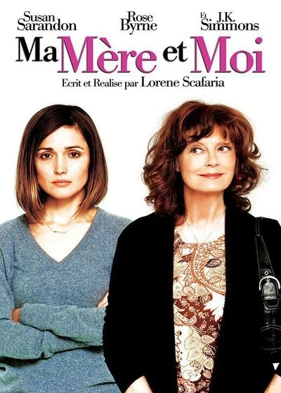 Affiche Ma Mère Et Moi