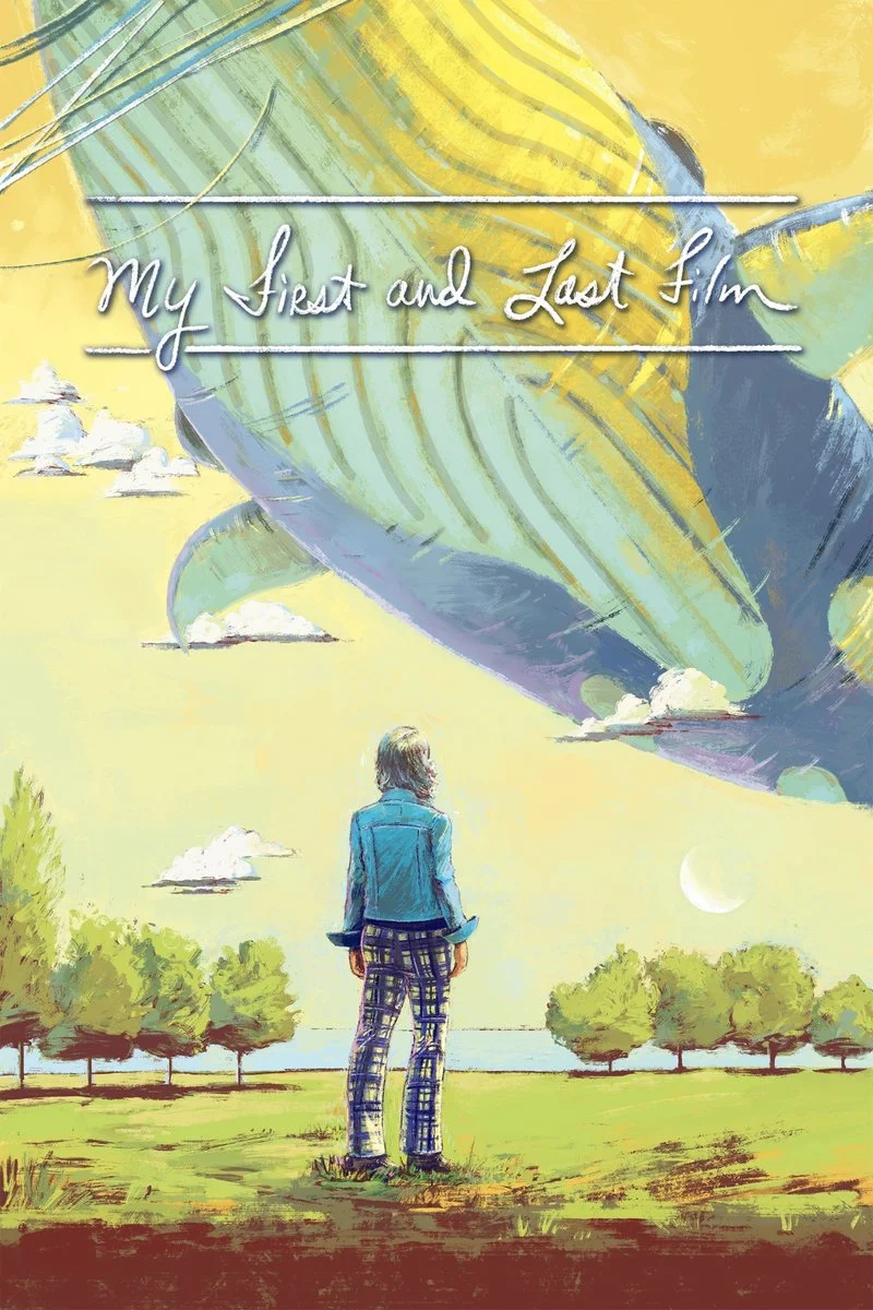 Affiche de My First and Last Film