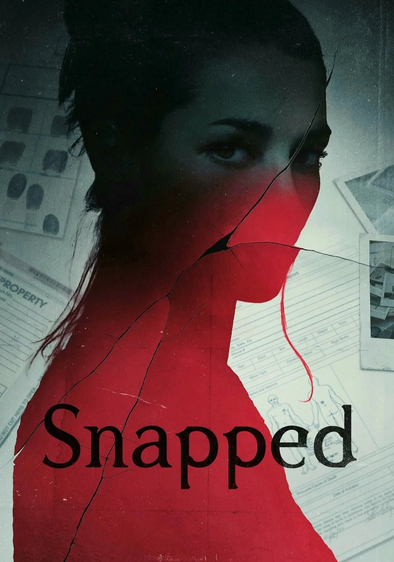 Poster van Snapped