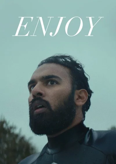 Affiche Enjoy
