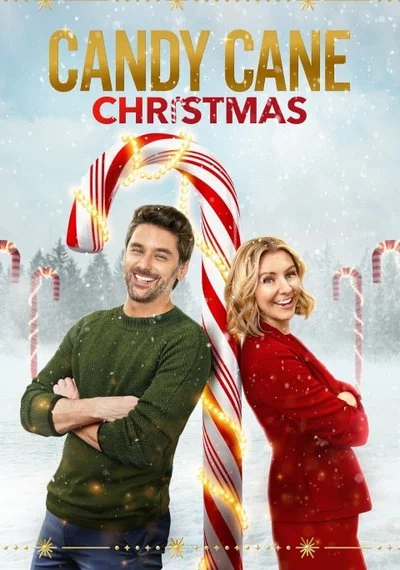 Affiche Un Noël à réinventer