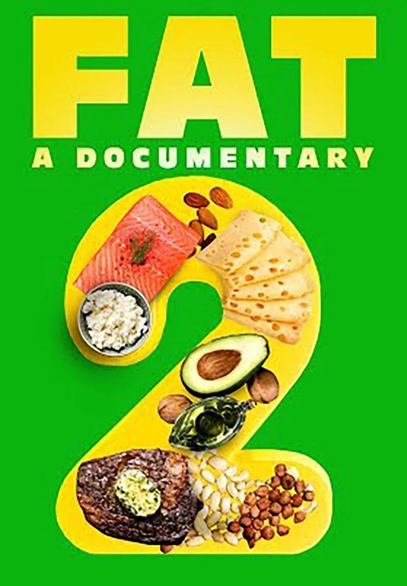 Poster van Fat Squirrel Films LLC, 2020