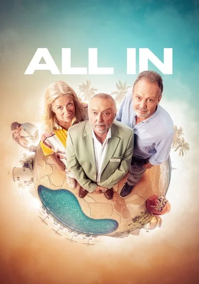 Affiche All In
