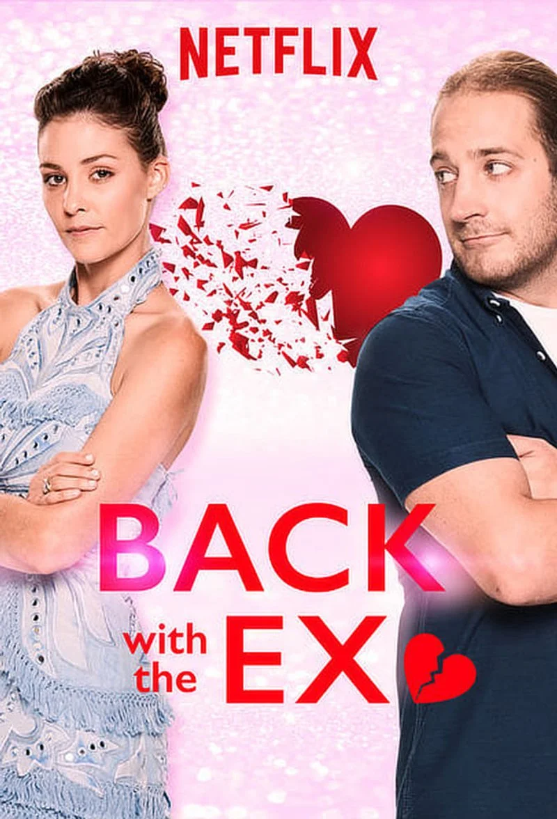 Poster van Back with the Ex