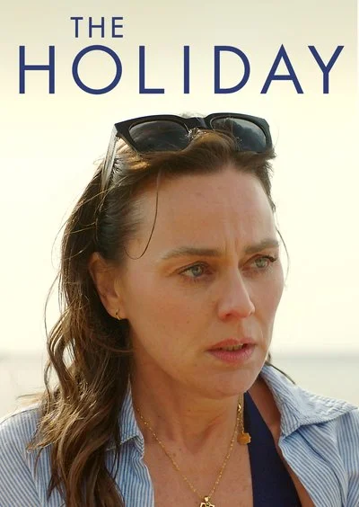 Poster The Holiday