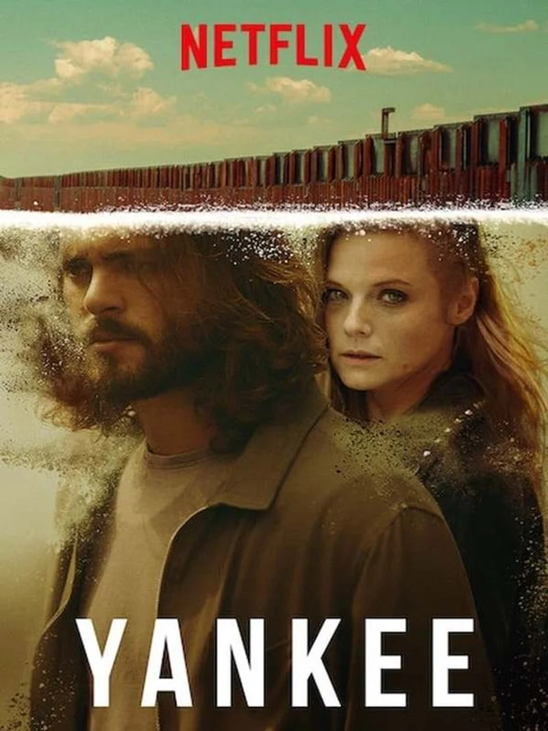 Poster van Yankee