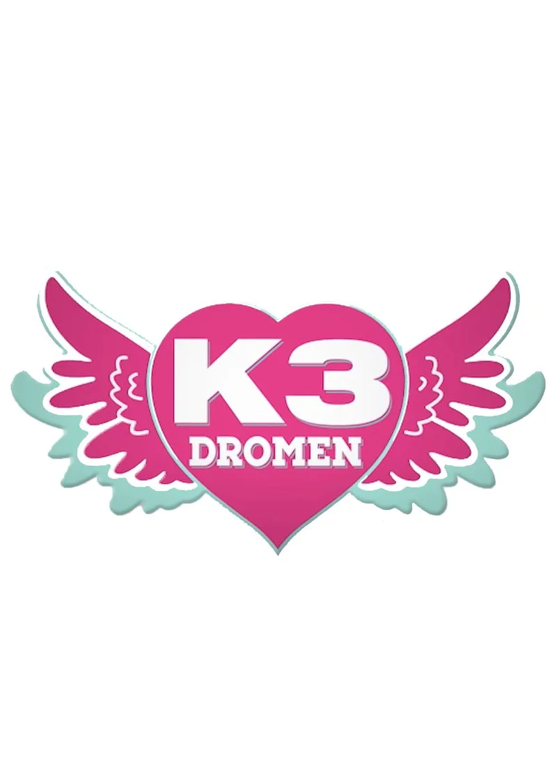 Affiche de K3 Dromen