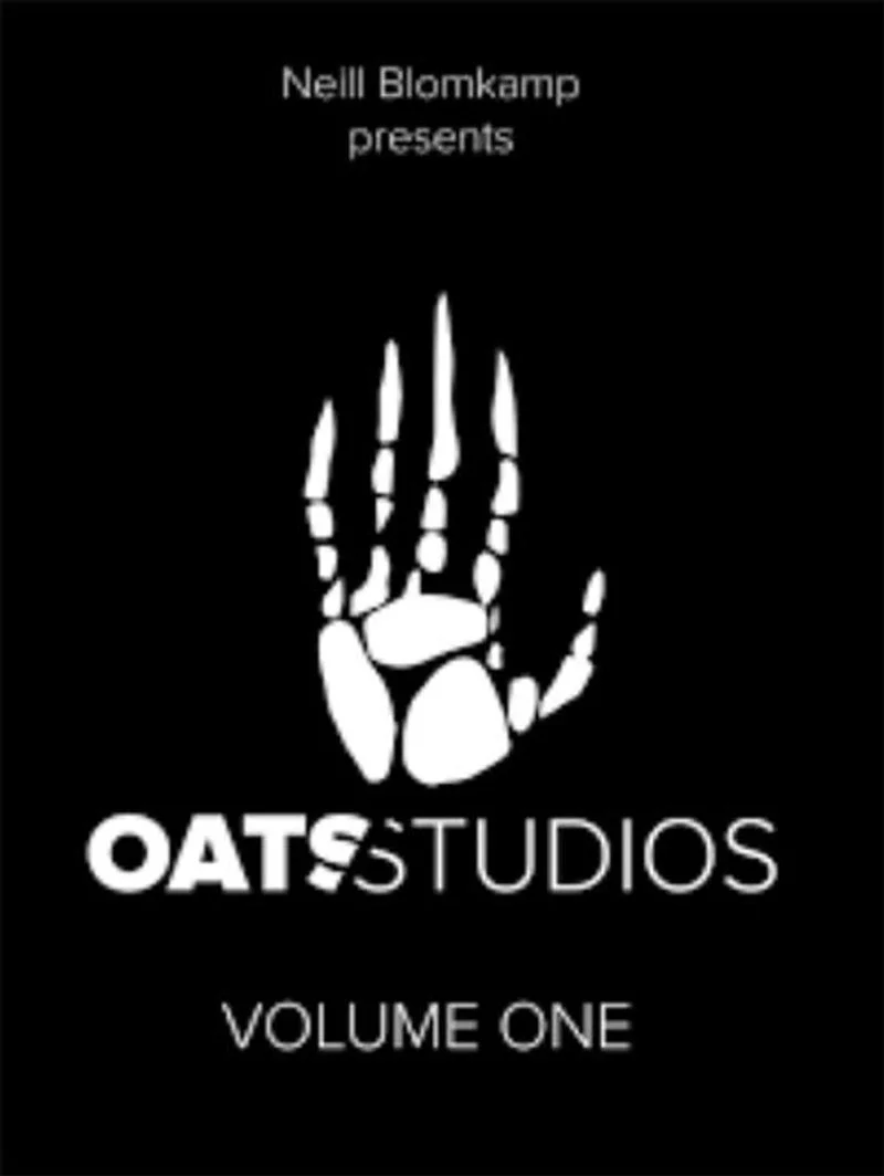 Poster van Oats Studios