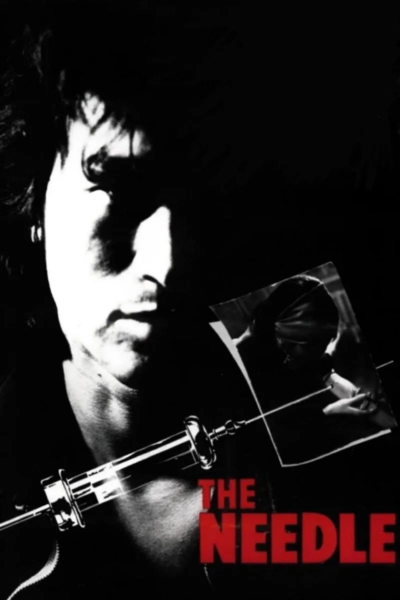 Poster van L'Aiguille