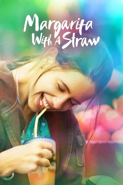 Affiche Margarita with a Straw