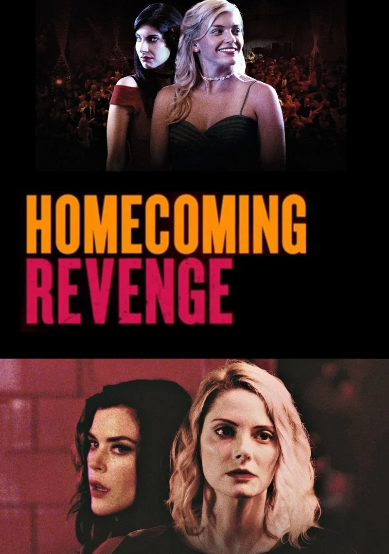 Poster van Dying for the Crown
