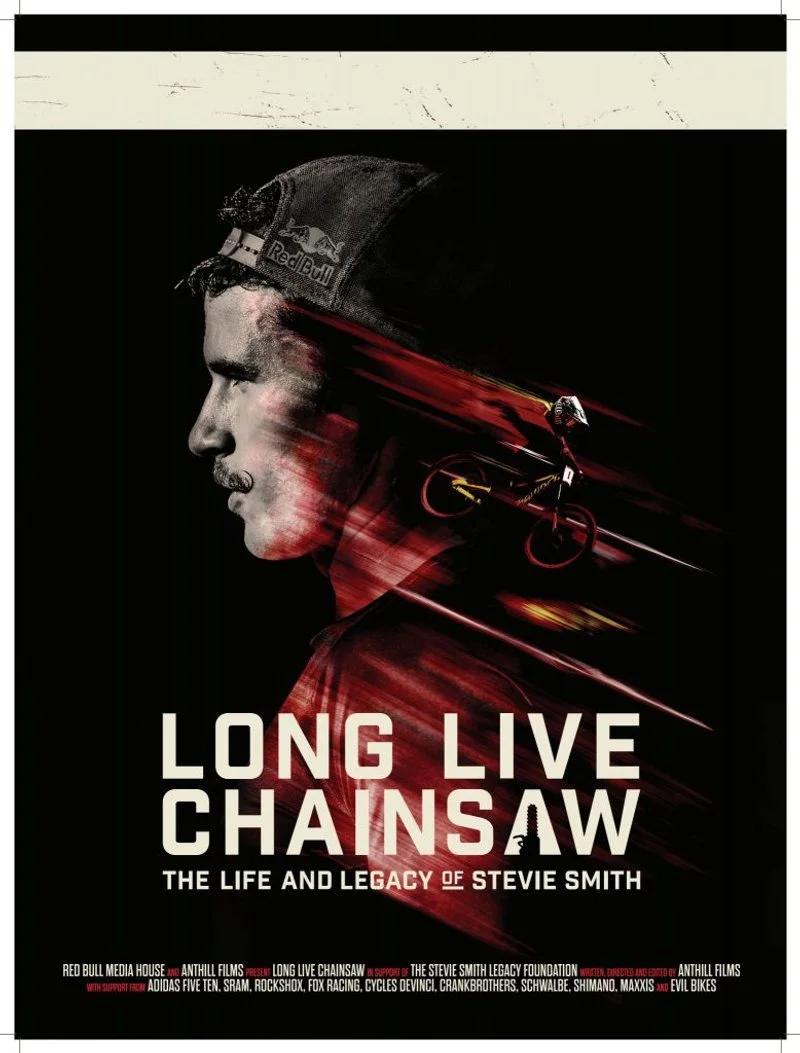Affiche de Long Live Chainsaw