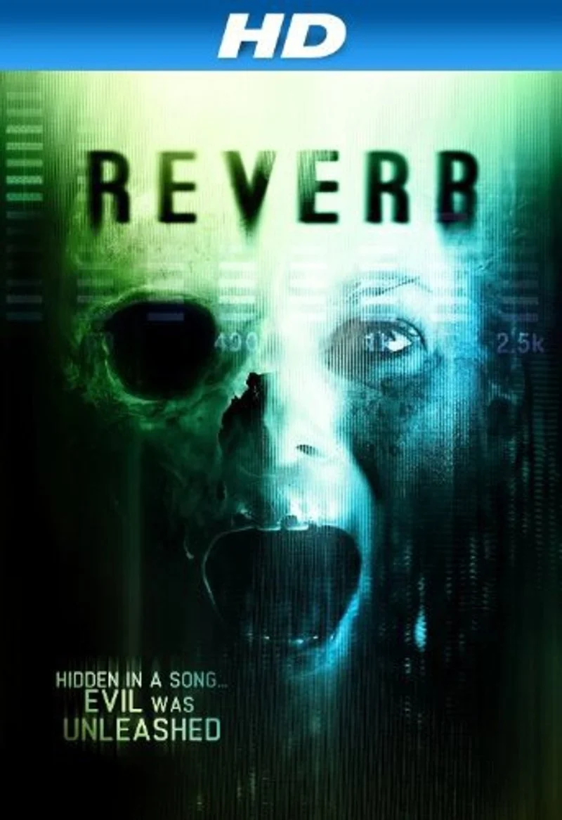 Poster van Reverb