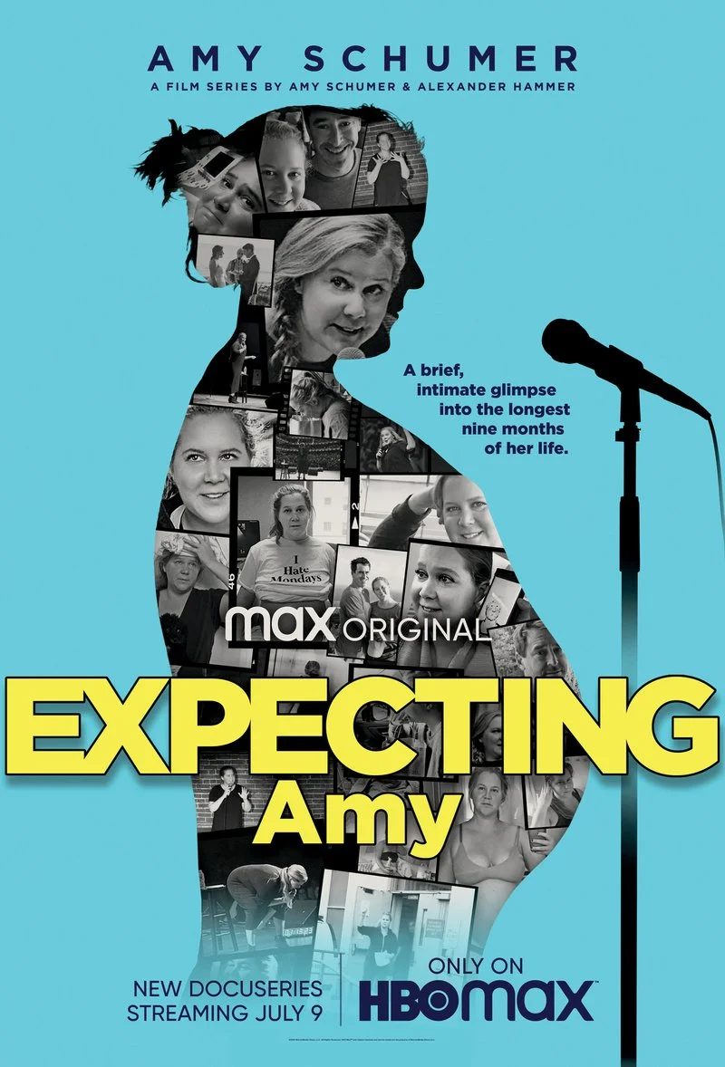 Affiche de Expecting Amy