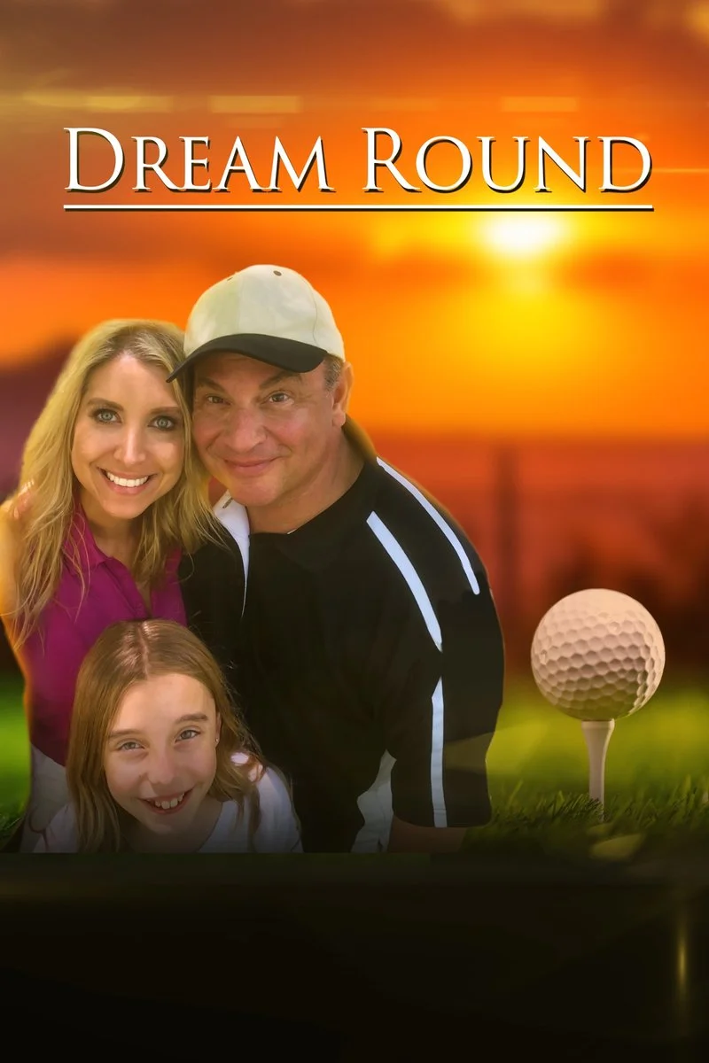 Poster van Dream Round