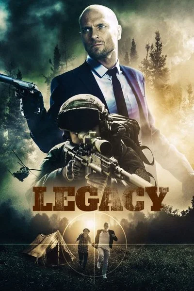 Poster Legacy