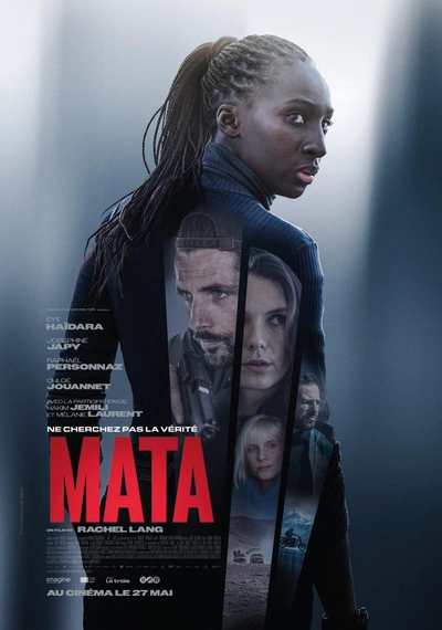 Affiche Mata 