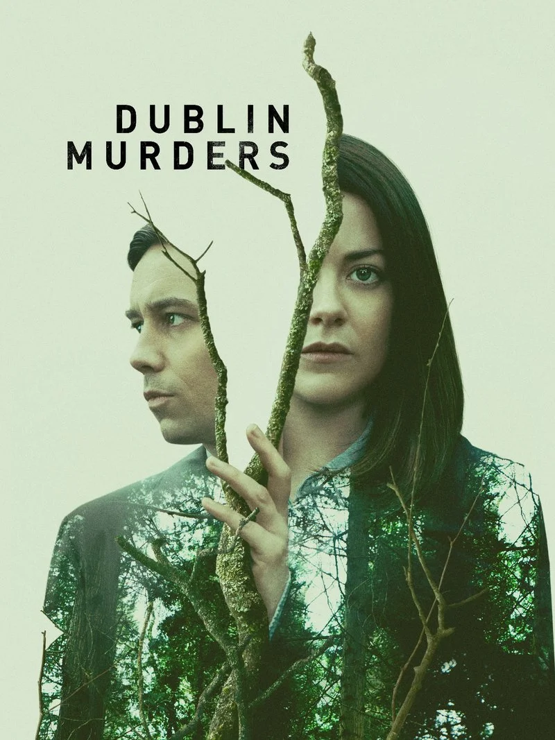 Affiche de Dublin Murders