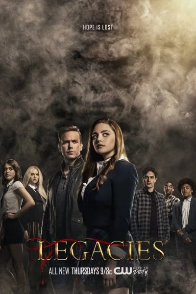Poster Legacies