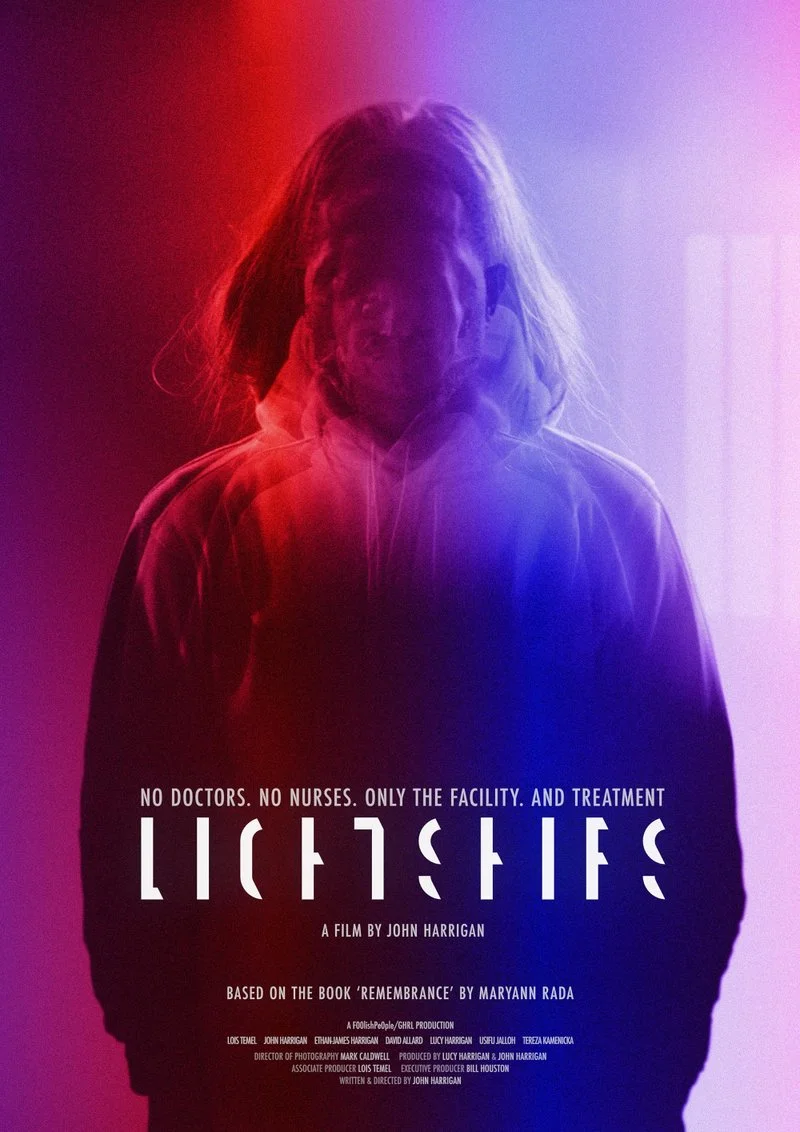 Affiche de Lightships