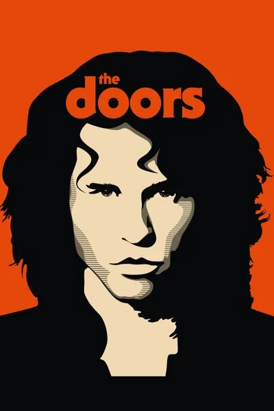 Poster The Doors