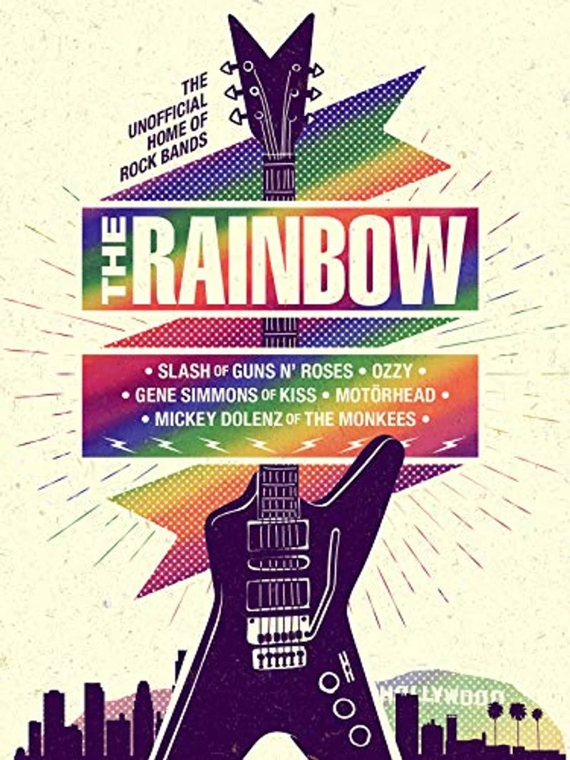 Poster van The Rainbow
