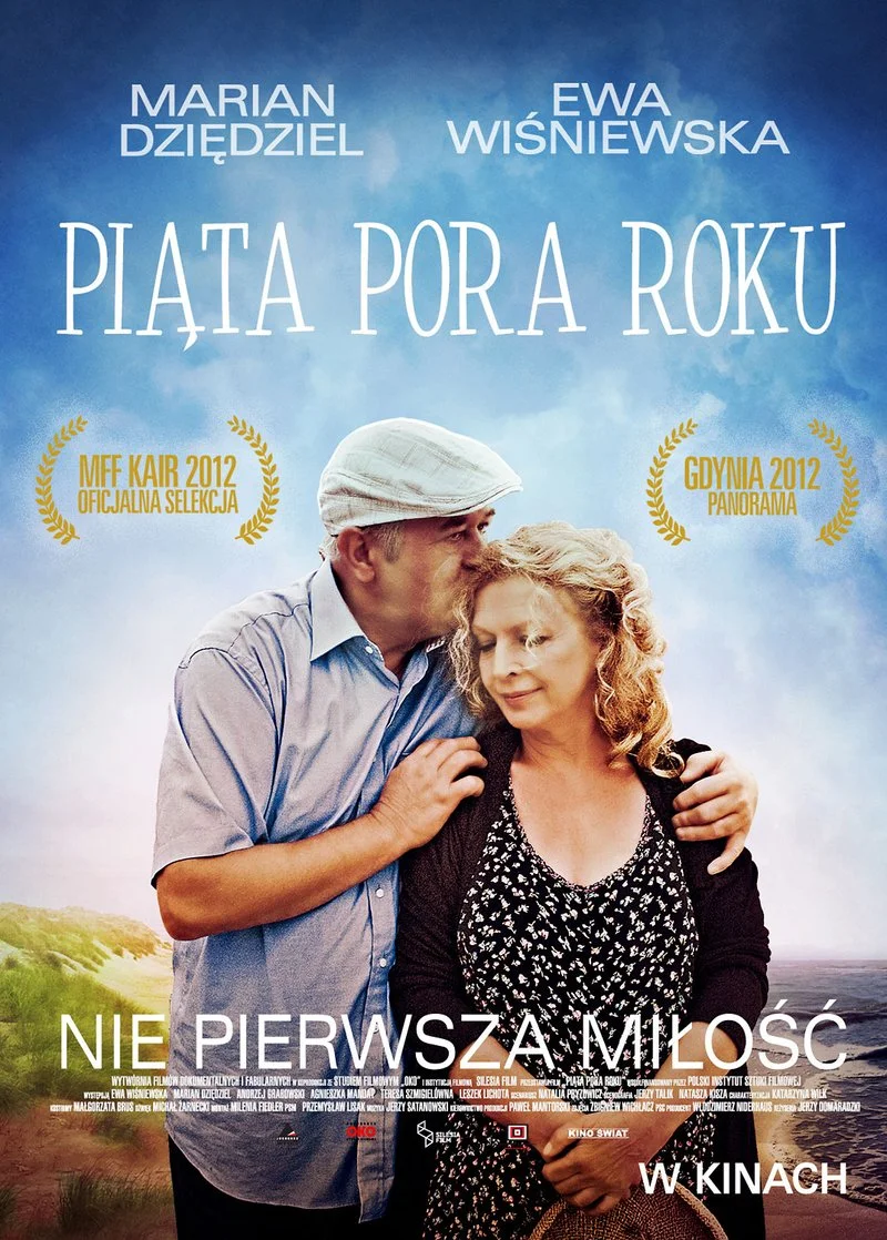 Affiche de Notre belle saison