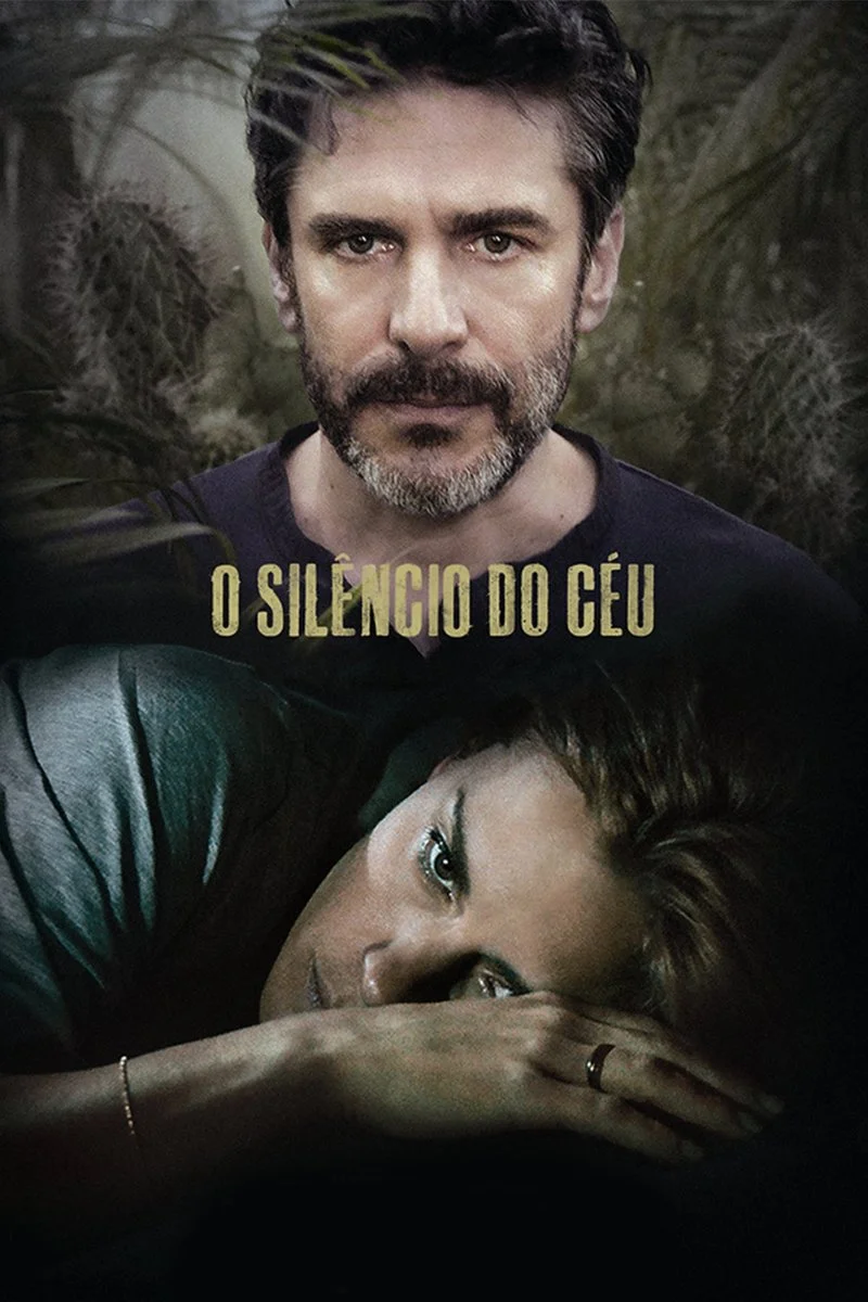 Affiche de Era el cielo