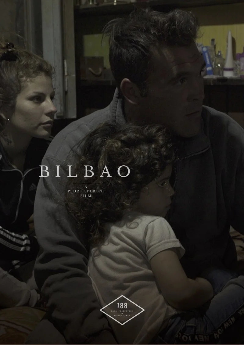 Poster van LOS BILBAO