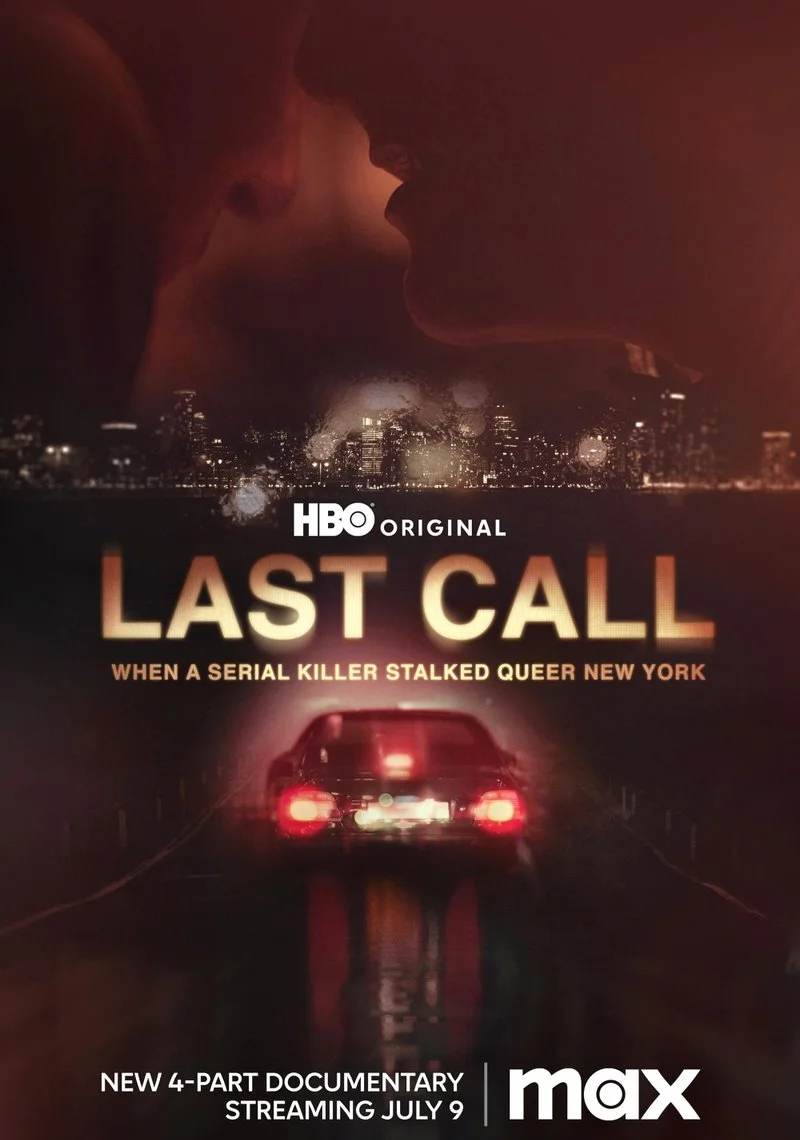 Affiche de Last Call: When a Serial Killer Stalked Queer New York