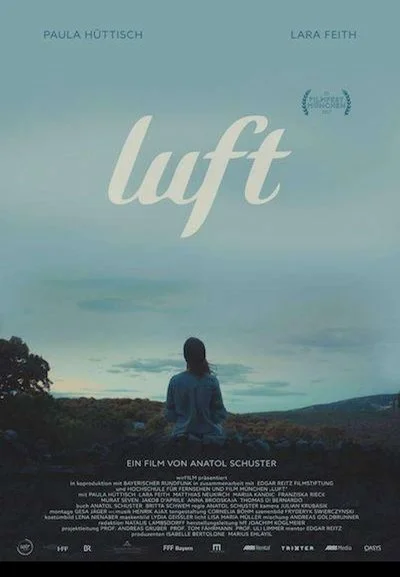 Affiche Luft