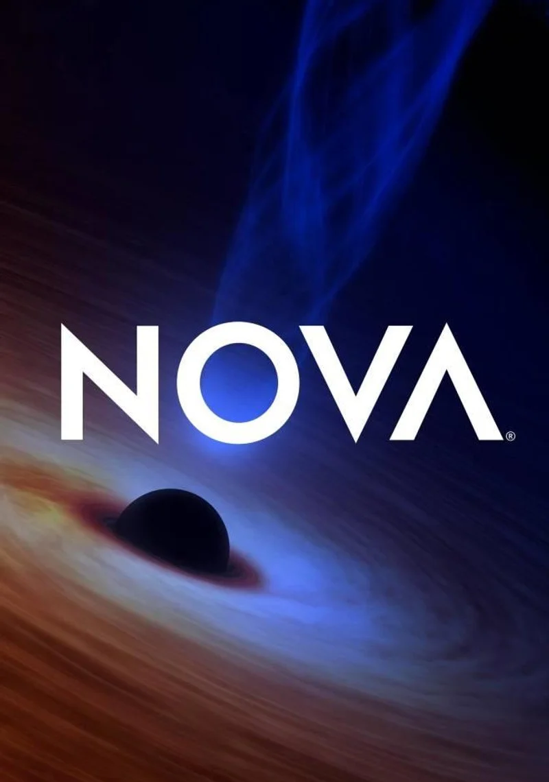 Poster van NOVA