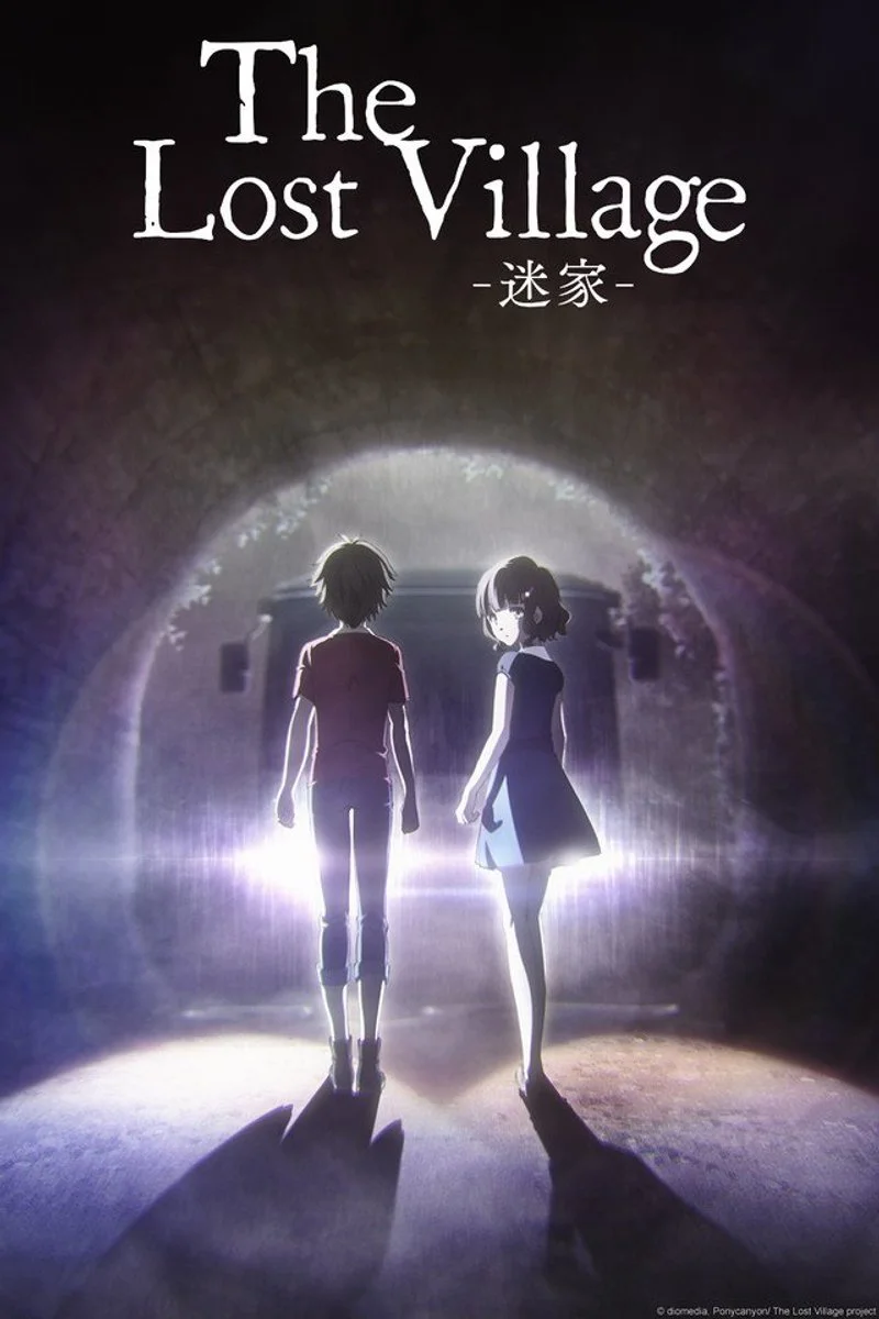 Poster van Lost & Found Music Studios