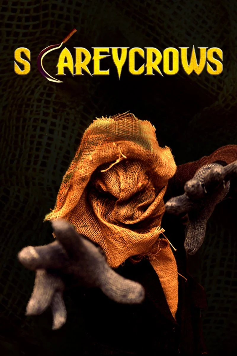 Affiche de Scareycrows