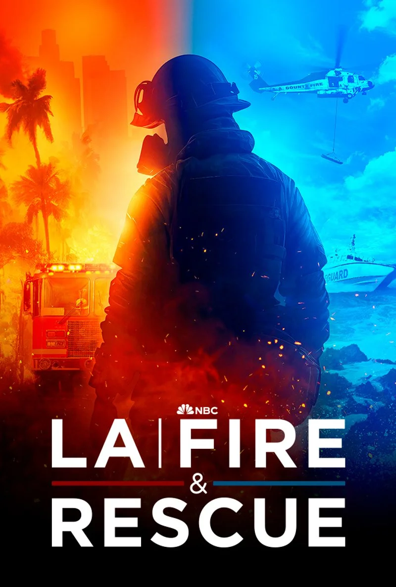 Affiche de Fire & Flow