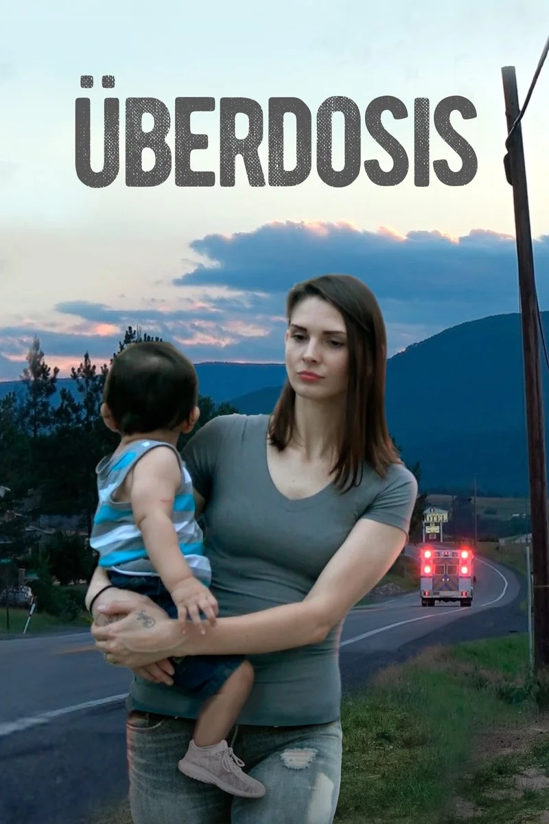 Affiche de Overdosed