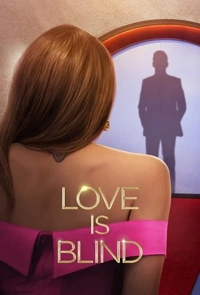 Affiche Love Is Blind