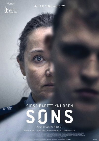 Affiche Sons