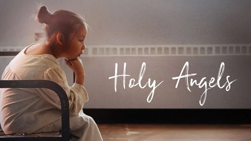 Poster van Retour à Holy Angels