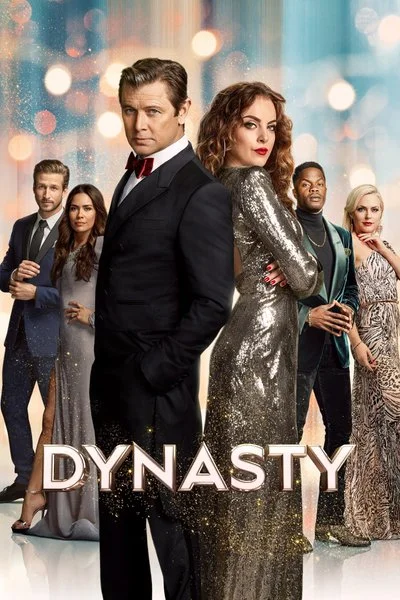 Affiche Dynastie