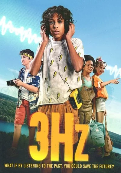 Poster 3Hz