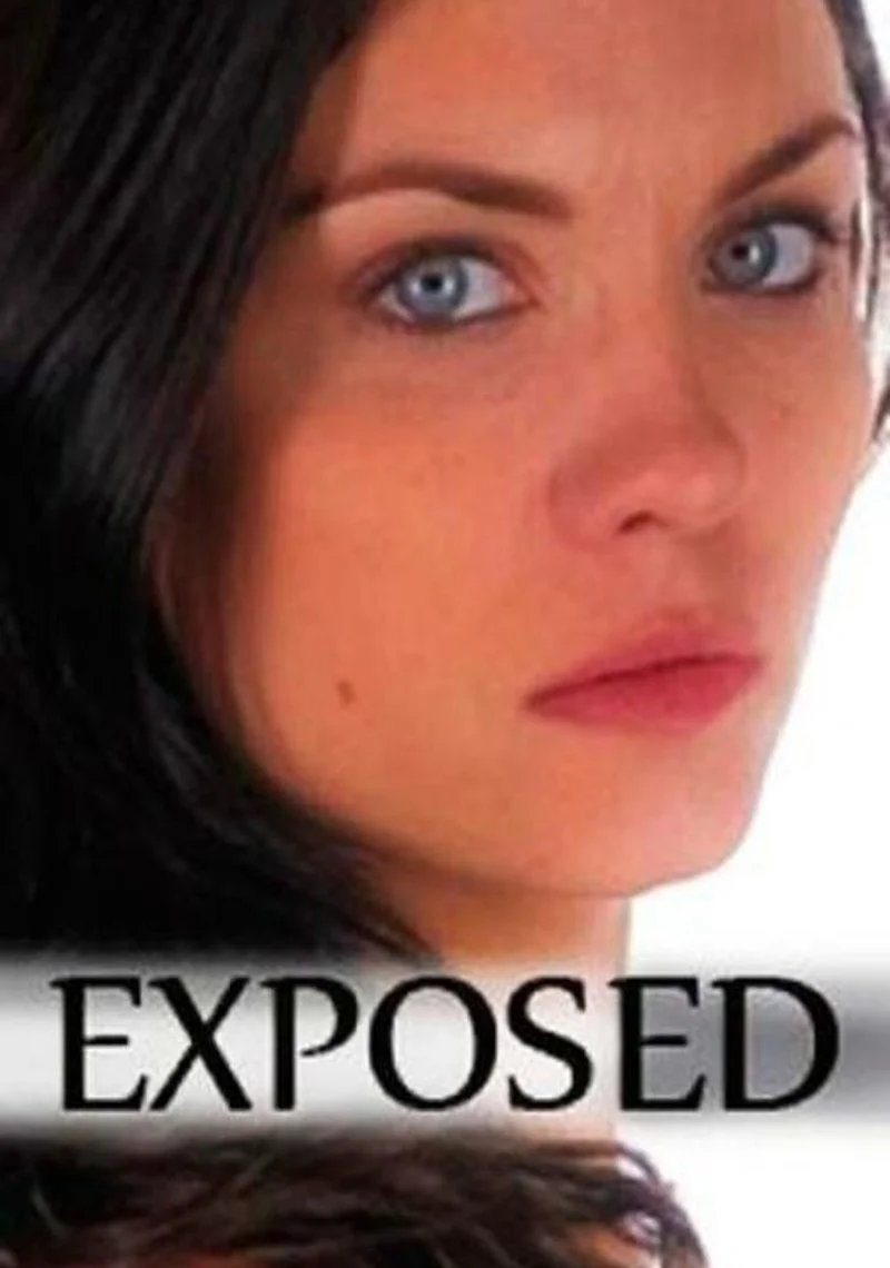 Affiche de Surexposée