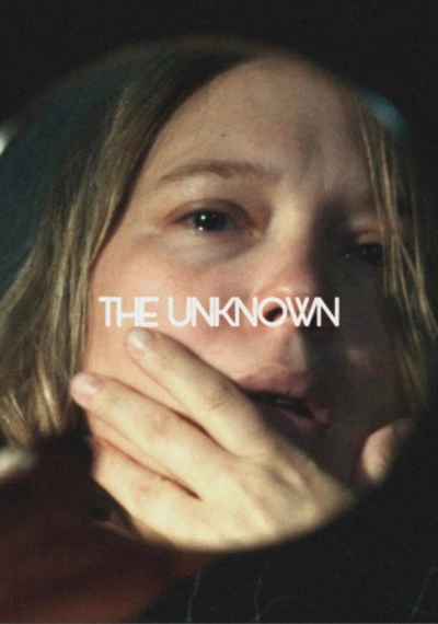 Poster L'inconnue