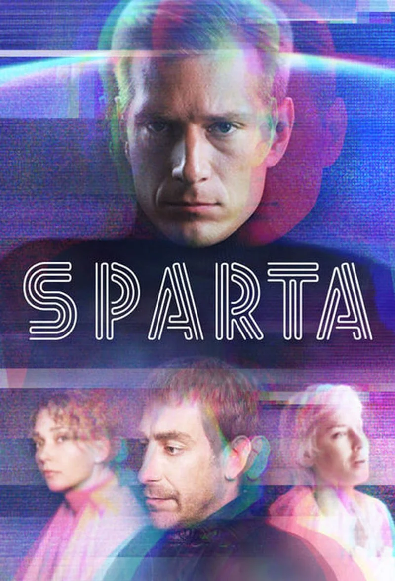 Affiche de Sparta
